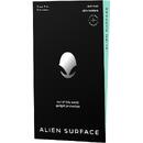 Folie de protectie Ecran Alien Surface pentru Apple iPhone 15 Pro, Silicon, Case Friendly