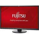 Monitor LED Fujitsu B22-8 TS Pro  54,6cm 1920x1080 , Negru