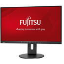 Monitor LED Fujitsu Tech. Solut. B24-9 TS /1920x1080  5ms VGA/DP /HDMI, Negru