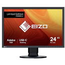 Monitor LED Eizo CS2400S-LE 16:10 HDMI+DP+USB-C IPS, Negru