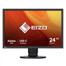 Monitor LED Eizo CS2400S 16:10 HDMI+DP+USB-C IPS , Negru