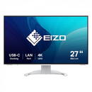 Monitor LED Eizo EV2740X-WT  16:9 2xHDMI+DP+USB-C IPS , Alb