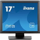Monitor LED Iiyama T1731SR-B1S   5:4  HDMI+DP Spk-Negru