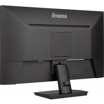 Monitor LED Iiyama XU2794HSU-B6 16:9  HDMI+DP+2xUSB VA, Negru