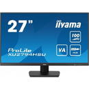 Monitor LED Iiyama XU2794HSU-B6 16:9  HDMI+DP+2xUSB VA, Negru