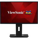 Monitor LED Viewsonic VG2748A-2 16:9 FHD HDMI+DP+VGA+4xUSB, Negru