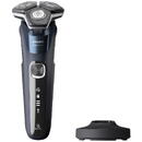 Aparat de barbierit Philips SHAVER Series 5000 S5885/25 Wet and Dry electric shaver