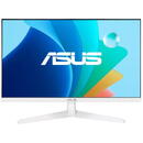 Monitor LED Asus VY249HF-W 60.45cm (16:9) FHD HDMI, Alb