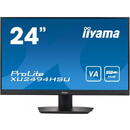 Monitor LED Iiyama XU2494HSU-B6 16:9  HDMI+DP+2xUSB, Negru