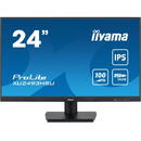 Monitor LED Iiyama XU2493HSU-B6 16:9 HDMI+DP+2xUSB IPS , Negru