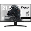 Monitor LED Iiyama G2445HSU-B1  16:9 HDMI+DP+2xUSB IPS , Negru