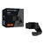 Camera web Conceptronic Webcam AMDIS 1080P Full HD Webcam+Microphone, Negru