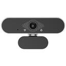 Camera web Spire Webcam FULL HD 1080P,Gri