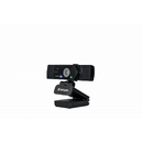 Camera web Verbatim 49580 Dual Mikro AWC-03 Ultra HD 4K Autofokus Negru