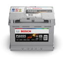 Bosch Acumulator POWER AGM 60 Ah Curent descarcare: 680 A