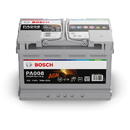 Bosch Acumulator POWER AGM 70 Ah Curent descarcare: 760 A