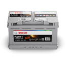 Bosch Acumulator POWER AGM 80 Ah Curent descarcare: 800 A