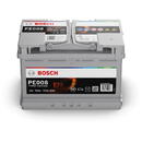 Bosch Acumulator POWER EFB 70 Ah Curent descarcare: 760 A