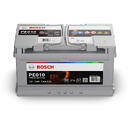 Bosch Acumulator POWER EFB 75 Ah Curent descarcare: 730 A