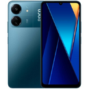 Smartphone Xiaomi Poco C65 256GB 8GB RAM Dual SIM Blue