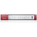 Router ZyXEL USG Flex 100 hardware firewall 900 Mbit/s