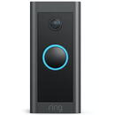 Amazon Ring Video Doorbell Wired