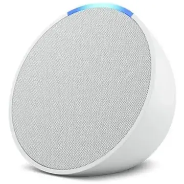 Boxa portabila Amazon Echo Pop (1th) White