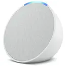 Boxa portabila Amazon Echo Pop (1th) White