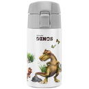 ZWILLING DINOS Daily usage 350 ml Plastic, Stainless steel Grey, White