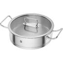 ZWILLING 65127-280-0 saucepan 4.3 L Round Stainless steel