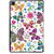 Husa pentru Samsung Galaxy Tab A9 - Techsuit FoldPro - Butterfly