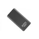 SSD Extern GOODRAM SSD portabil HL100 1TB, USB 3.2, Negru