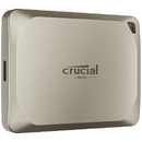 SSD Extern Crucial X9 Pro 1TB USB 3.2 Gen2 for Mac Argintiu