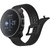 Smartwatch Suunto Ceas sport Vertical Titanium, 10ATM, Silicon, 49mm, All Black
