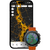 Smartwatch Suunto Ceas sport Vertical Titanium Solar Canyon, 10ATM, Silicon, 49mm, Negru