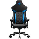 Scaun Gaming ThunderX3 CORE-Racer Gaming Stuhl - blau