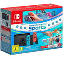 Consola Switch Nintendo Switch Sports Set