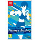 Joc consola Imagineer Fitness Boxing Nintendo Switch