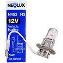 NEOLUX H3 12V 55W standard, blister 1 buc.