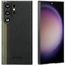 Husa Husa Pitaka MagEZ 3, 600D Aramida, Samsung Galaxy S23 Ultra, MagSafe Overture