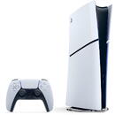 Consola Sony PlayStation 5 Slim Digital 1TB White