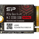 SSD Silicon Power 500GB M.2 2230 PCIe NVMe