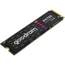 SSD GOODRAM PX700 4TB M.2 2280 PCI-E x4 Gen4 NVMe