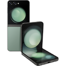 Smartphone Samsung Galaxy Z Flip5 256GB 8GB RAM 5G Dual SIM Green