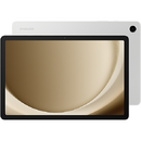Tableta Samsung Galaxy Tab A9+ 11" 64GB 4GB RAM 5G Silver