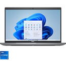 Notebook Dell Latitude 5540 15.6" FHD Intel Core i7-1365U 16GB 1TB SSD  Intel Iris Xe Graphics Windows 11 Pro Grey