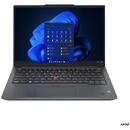Notebook Lenovo ThinkPad E14 Gen 5 14" WUXGA AMD Ryzen 7 7730U 16GB 512GB SSD AMD Radeon Graphics Windows 11 Pro Graphite Black