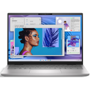 Notebook Dell Inspiron 14 Plus 7430 14" 2.5K Intel Core i7 13700H 16GB 512GB SSD Intel Iris Xe Graphics Windows 11 Pro Platinum Silver