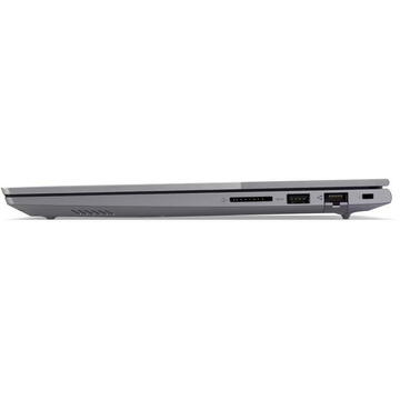 Notebook Lenovo ThinkBook 14 G6 IRL 14" WUXGA  Intel Core i5 1335U 16GB 512GB SSD Intel Iris Xe Graphics No OS Arctic Grey