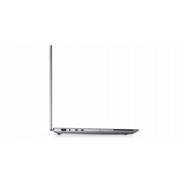 Notebook Dell Precision 5680 16" OLED Intel Core i9 13900H 32GB 1TB SSD nVidia RTX 3500 12GB Windows 11 Pro Titan Gray
